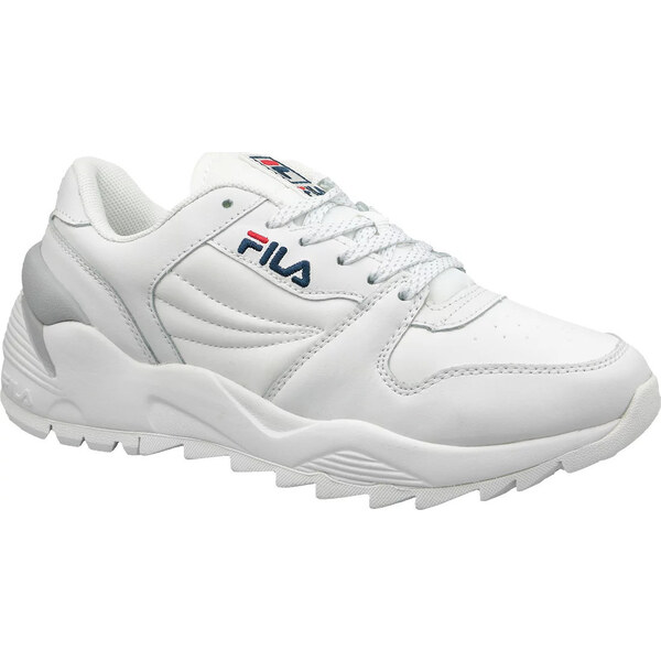 Biele dámske tenisky Fila Orbit CMR Jogger L Low Wmn 1010621-1FG 25607234