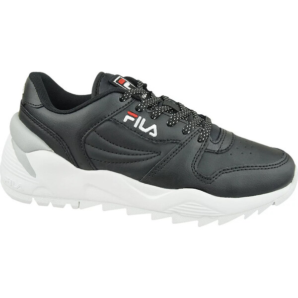 Čierne dámske tenisky Fila Orbit CMR Jogger L Low Wmn 1010621-25Y 25607147