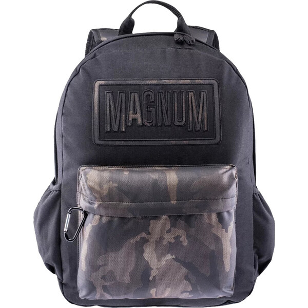 BASIC Batoh Magnum Corps BLK-GLD 28083662
