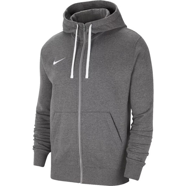 Sivá pánska mikina Nike Park 20 Fleece FZ Hoodie CW6887-071 25607153