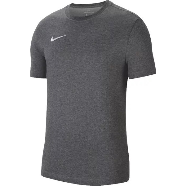 Sivé pánske tričko Nike Dri-Fit Park 20 Tee CW6952-071 23581915