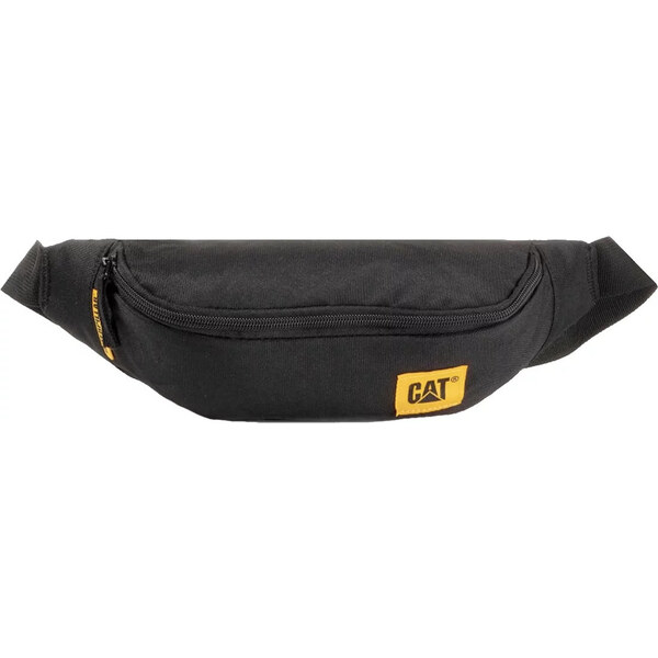 Sivá ľadvinka Caterpillar BTS Waist Bag 83734-01 16988842