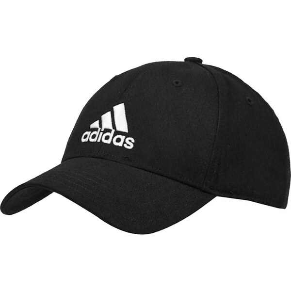 Čierna šiltovka adidas Baseball Cap FK0891 18613312