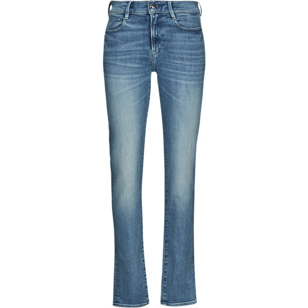 G-Star Raw Rovné džínsy ACE 2.0 SLIM STRAIGHT WMN G-Star Raw 45342009
