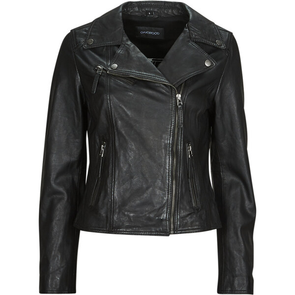 Oakwood Kožené bundy CLIPS Oakwood 45362043