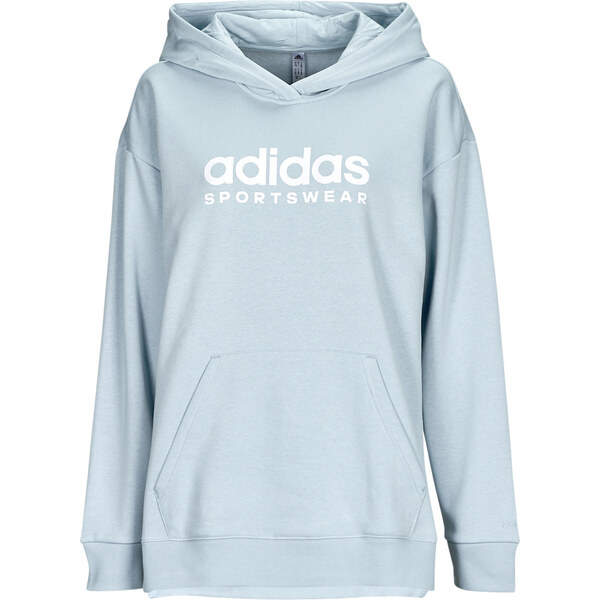 adidas Mikiny ALL SZN G HD adidas 65470405