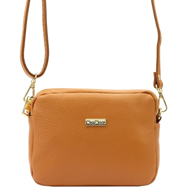 Dámska kabelka MiaMore 01-059 DOLLARO 66066641