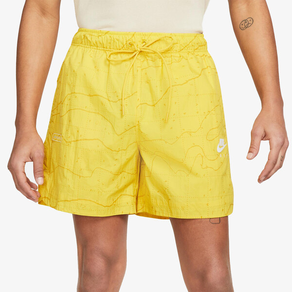 M NSW NIKE AIR LND WVN SHORT S 51202633