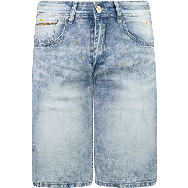 DStreet Mens denim shorts blue 23505461