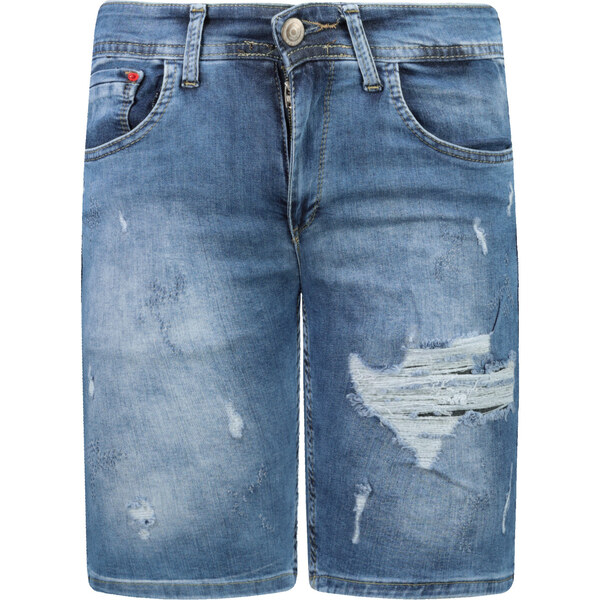 Pánske kraťasy DStreet 50613067