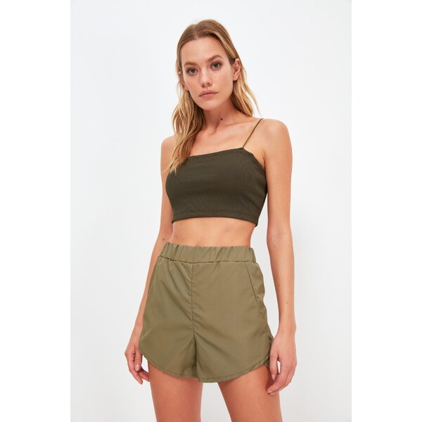 Dámske kraťasy Trendyol Sports 55017130