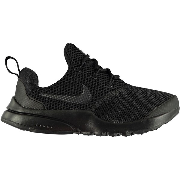 Detské chlapčenské tenisky Nike Presto Fly 51077687