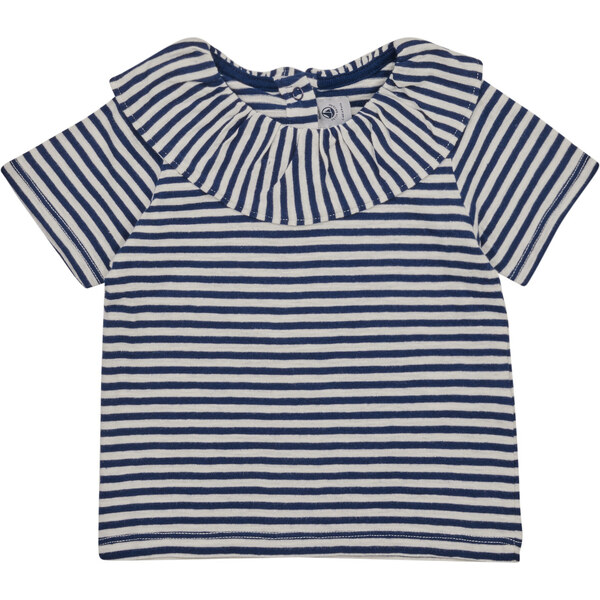 Petit Bateau Tričká s krátkym rukávom FANINA Petit Bateau 62494947