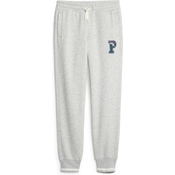 Puma Tepláky/Vrchné oblečenie PUMA SQUAD SWEATPANTS FL CL B Puma 62497238