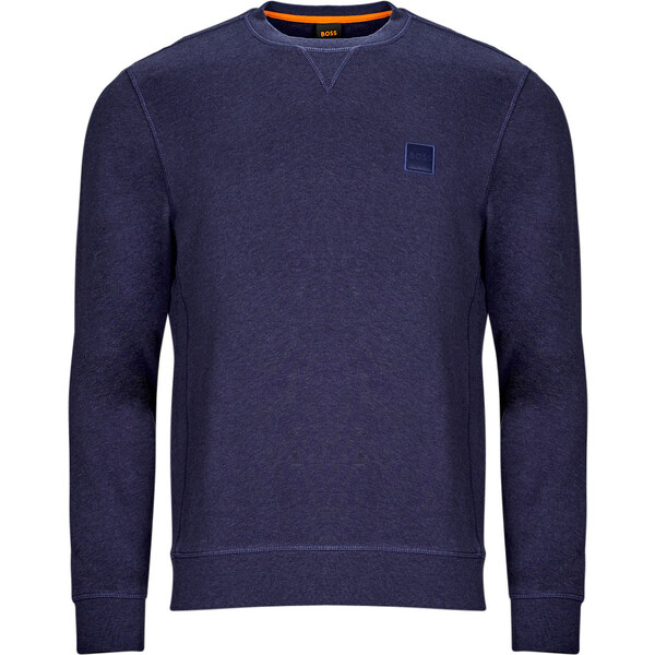 BOSS Mikiny Westart BOSS 62497260