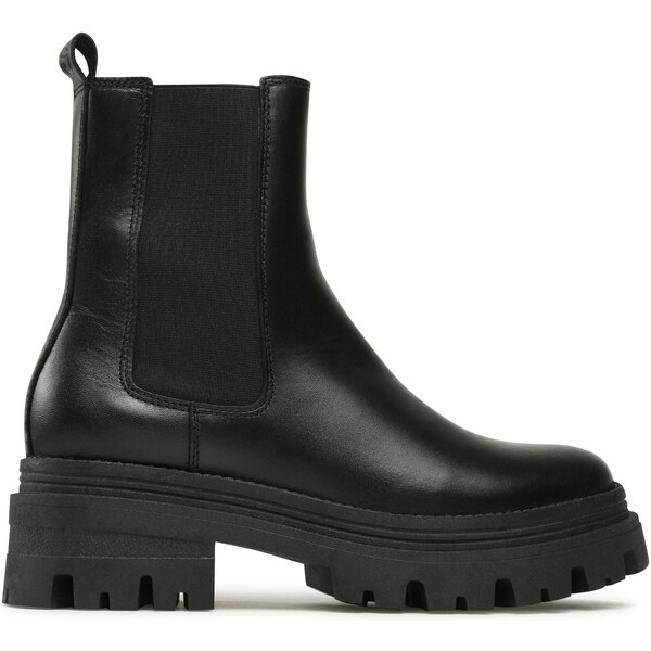 Členková obuv s elastickým prvkom Tamaris 45333850