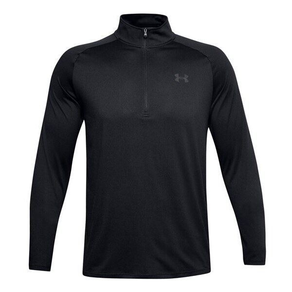 Pánska mikina Tech 2.0 1/2 zips s dlhým rukávom Under Armour 64506351