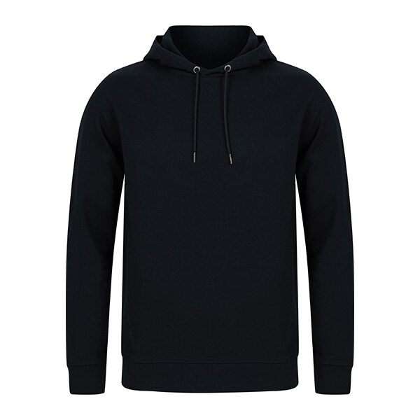 Pánska unisex mikina cez hlavu s kapucňou Henbury 64506465