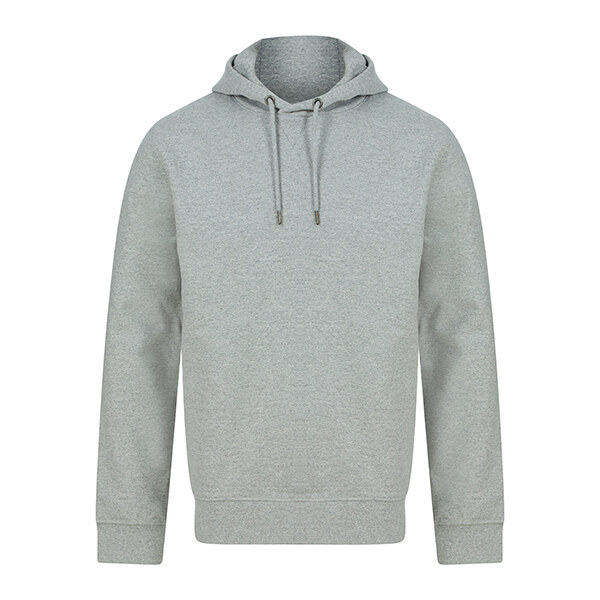 Pánska unisex mikina cez hlavu s kapucňou Henbury 64506464