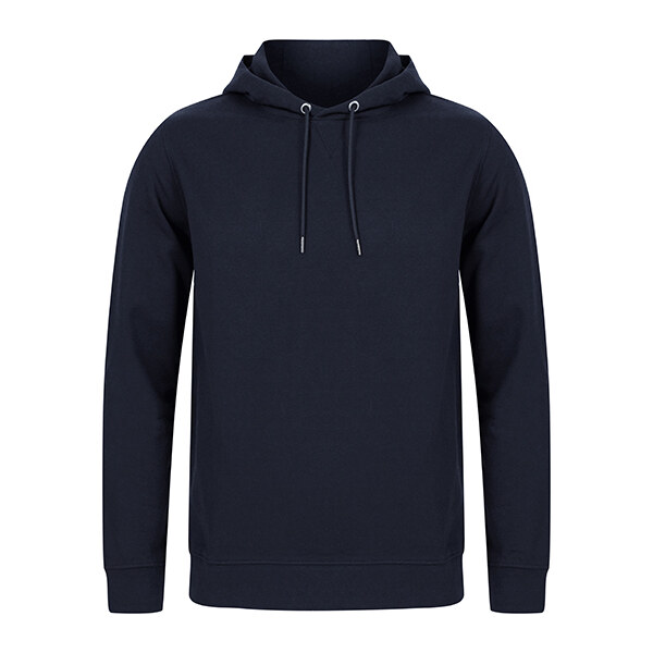 Pánska unisex mikina cez hlavu s kapucňou Henbury 64506463