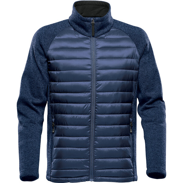 Pánska hybridná bunda Narvik by Stormtech 65850124