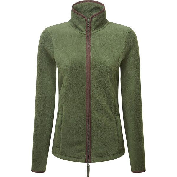 Dámska fleecová bunda Artisan Premier 64555394