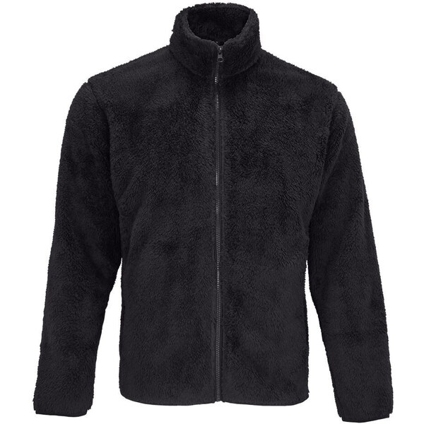 Hrejivá fleecová bunda SOLS 64555389