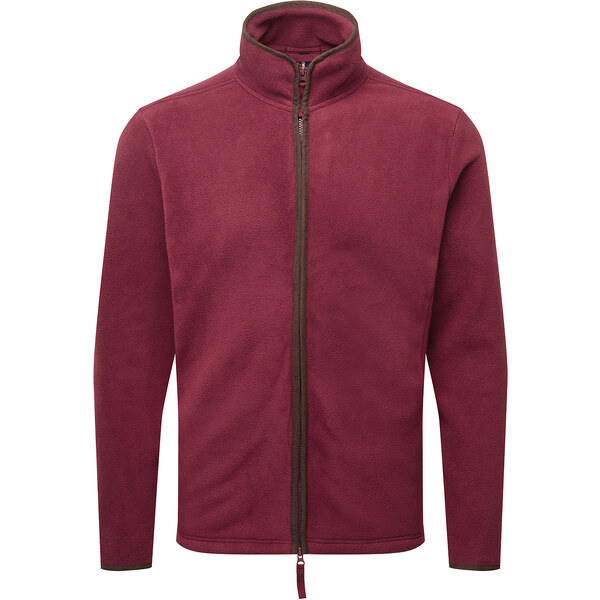 Pánska fleecová bunda Artisan Premier 64555397