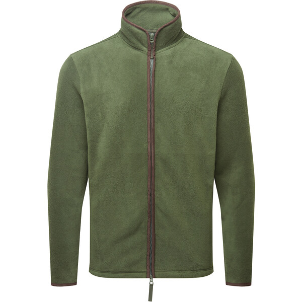 Pánska fleecová bunda Artisan Premier 64555399