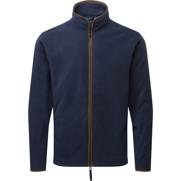 Pánska fleecová bunda Artisan Premier 64555396
