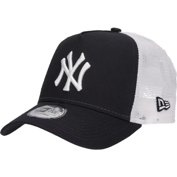 New Era New York Yankees MLB Clean Cap 11588489 33970943