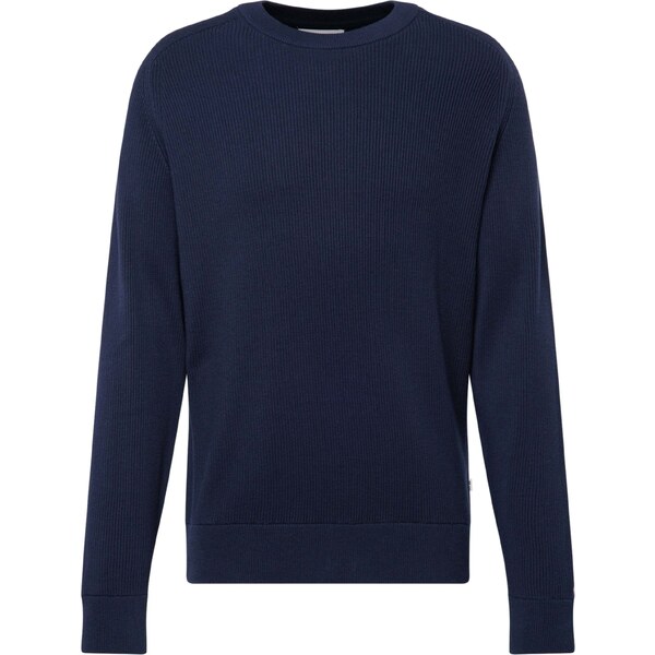 NN07 Sveter Kevin tmavomodrá 48841371