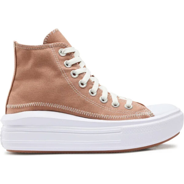Converse Chuck Taylor All Star Move - Dámske - Tenisky Converse - 66357471