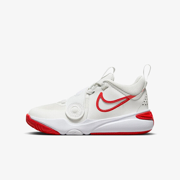 Nike TEAM HUSTLE D 11 PS EUR 27.5 51202040