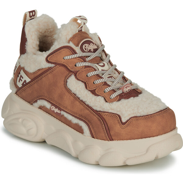 Buffalo Nízke tenisky CLD CHAI WARM Buffalo 45361939