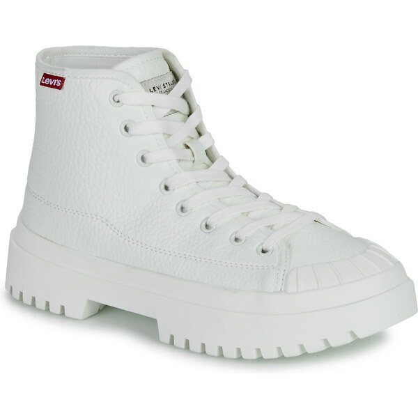 Levis Členkové tenisky PATTON S Levis 62497768