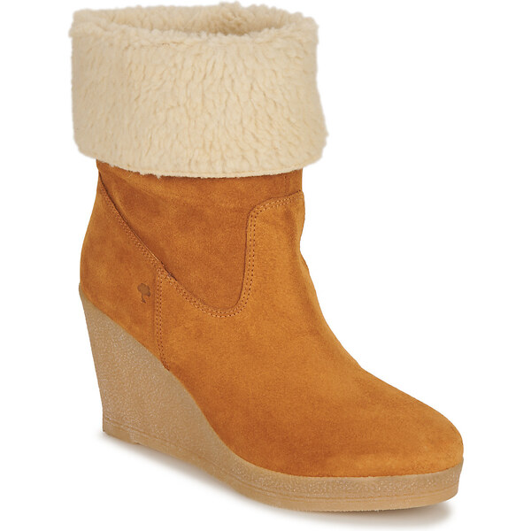 Dream in Green Čižmičky ANELINE Dream in Green 45362095