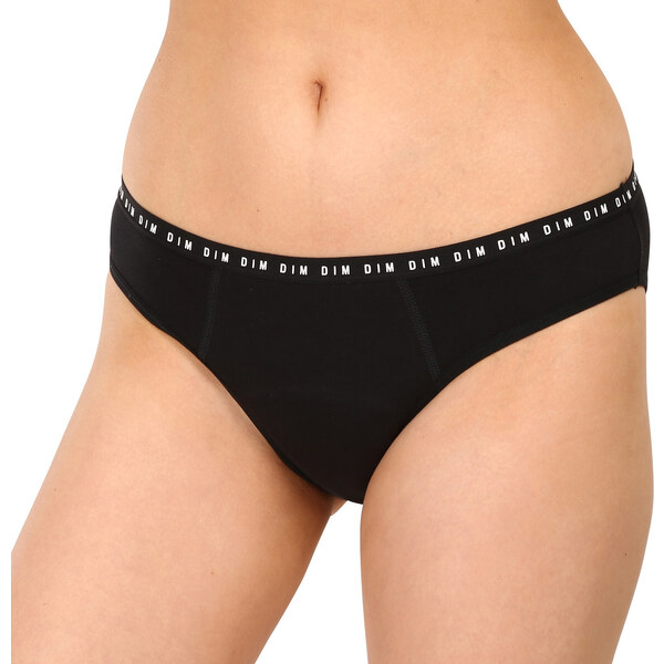 Dámske nohavičky Bellinda menštruačné čierne (BU812840-094) 47199571