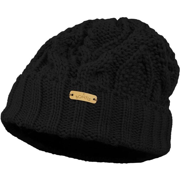 Bontis Dámska zimná čiapka s ohnutým lemom 45349695