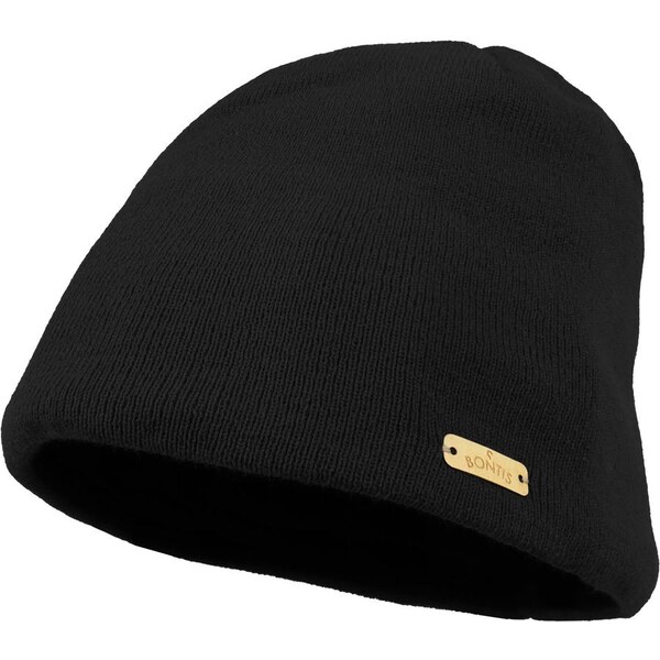 Bontis Priliehavá pletená pánska zimná čiapka 45349699
