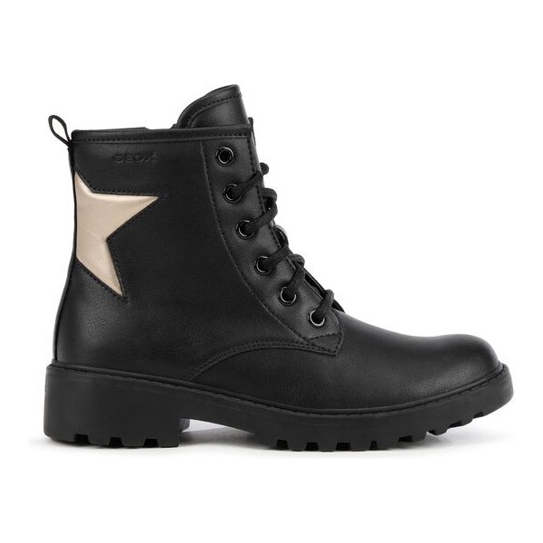 Outdoorová obuv Geox 45350121