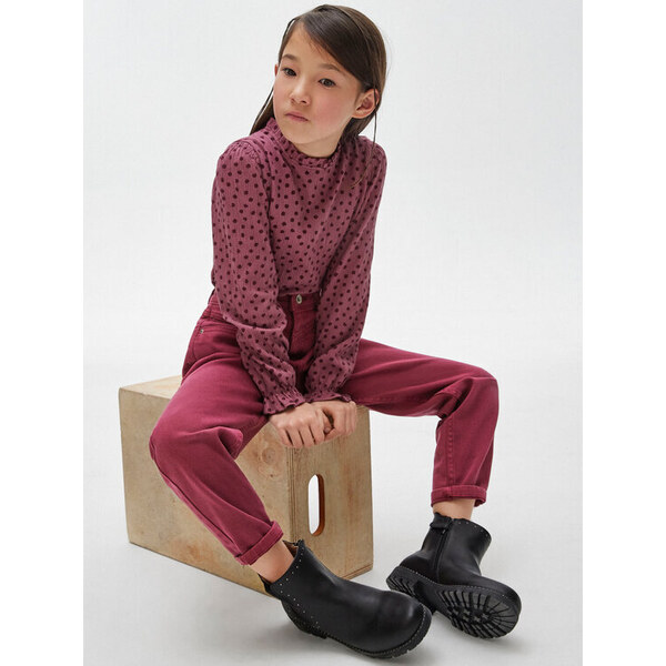 Bavlnené nohavice Mayoral 45352674