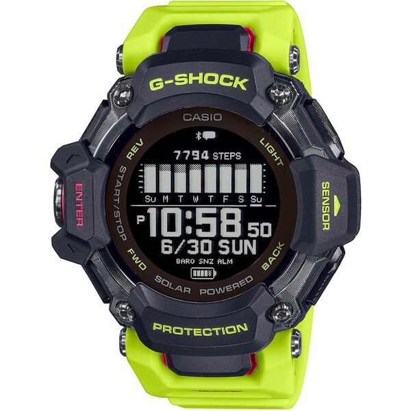 Smart hodinky G-Shock 45871291