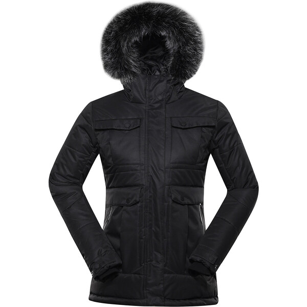 ALPINE PRO - EGYPA DÁMSKA BUNDA S MEMBRÁNOU PTX 45378379