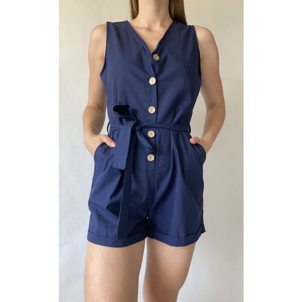 modnenakupy.sk Dámsky overal FELIZ 45358327