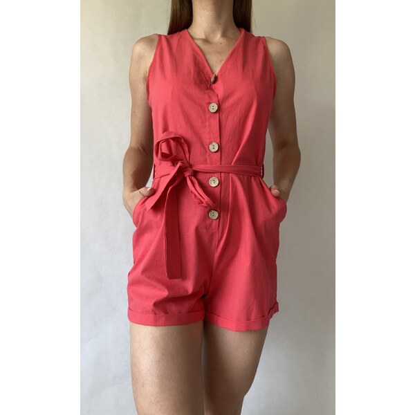 modnenakupy.sk Dámsky overal FELIZ 45358328