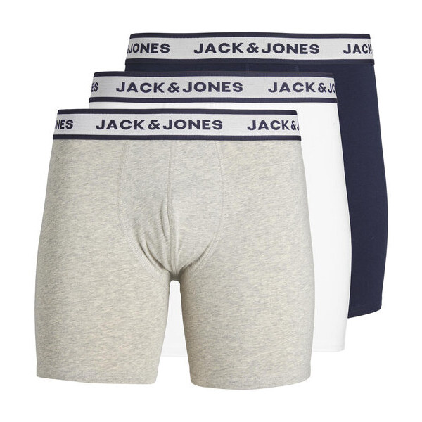 Súprava boxeriek Jack & Jones 45361559