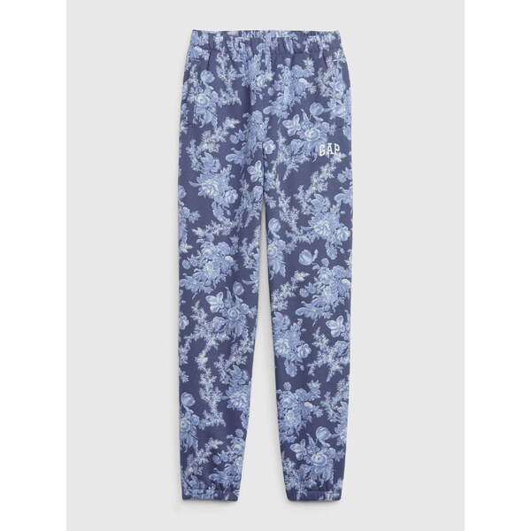 GAP Dievčenské tepláky Gap × LoveShackFancy 799820-00 66267669