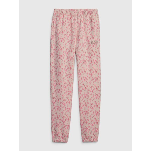 GAP Dievčenské tepláky Gap × LoveShackFancy 759692-00 66267714