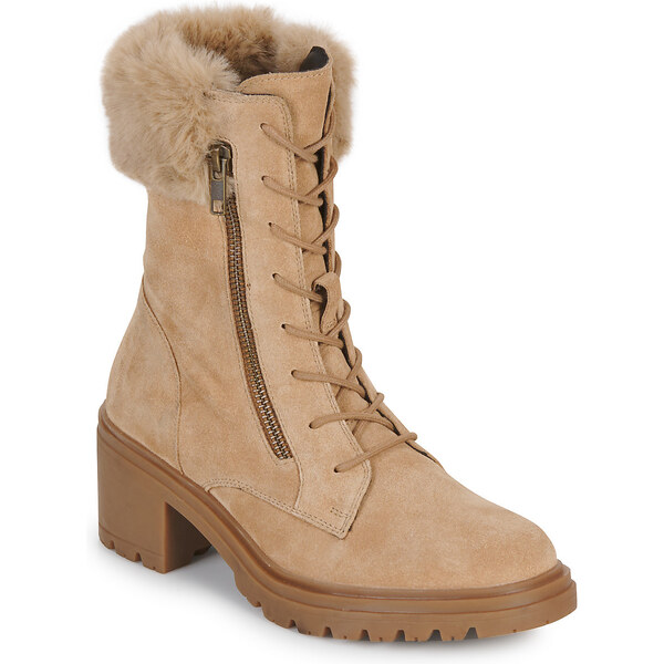 Geox Čižmičky D DAMIANA Geox 45445950